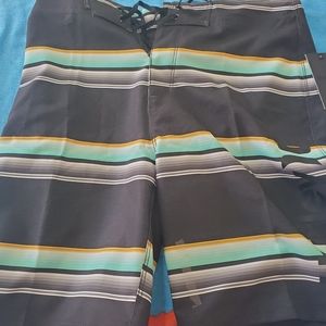 Hurley Swim Trunks